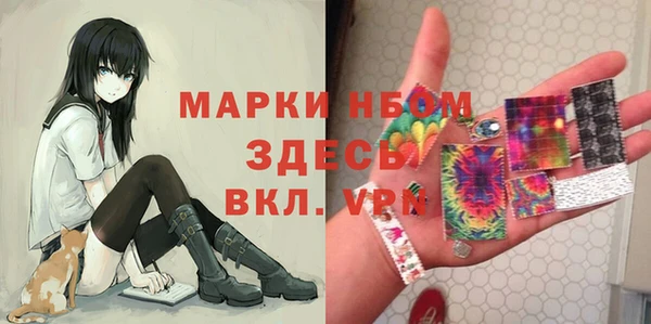 твердый Майский